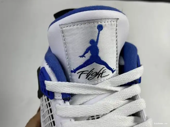 Cheap Kickmax Jordan Retro (2017) Motorsports 308497-117 4 0605